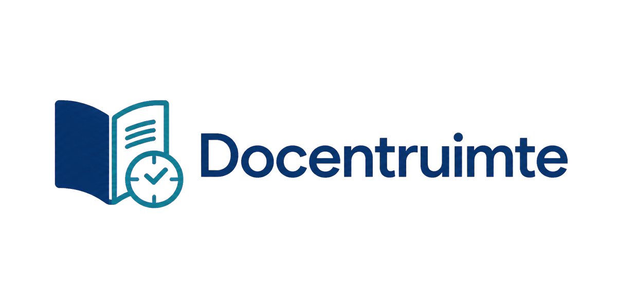 Docentruimte